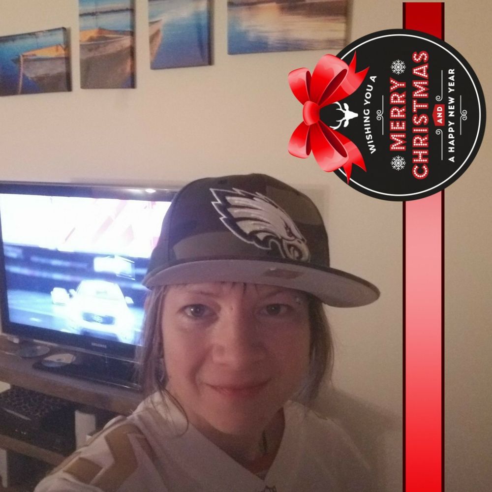 Meet your Posher, Ann